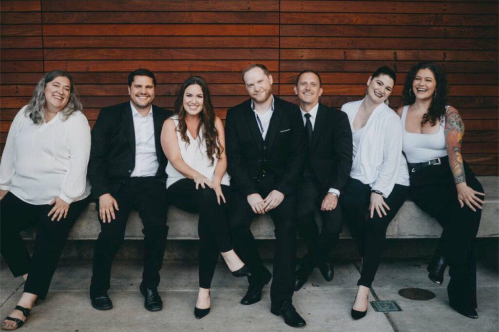 Last Call is a featured artist at the 2024 DeMiero Jazz Festival in Edmonds. (Photo provided by DeMiero Jazz Festival)
