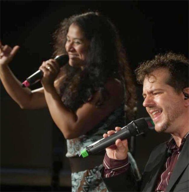 FreePlay is a featured artist at the 2024 DeMiero Jazz Festival in Edmonds. (Photo provided by DeMiero Jazz Festival)