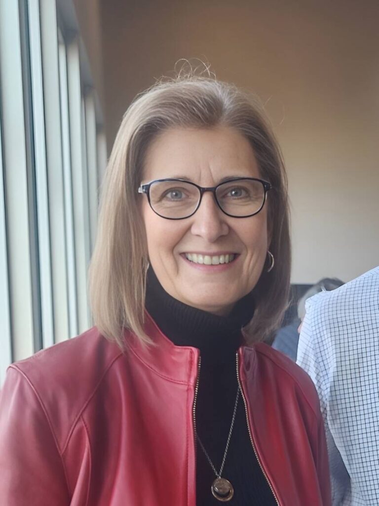 Imagine Children’s Museum’s retiring CEO, Nancy Johnson. (Photo provided by Imagine Children’s Museum)
