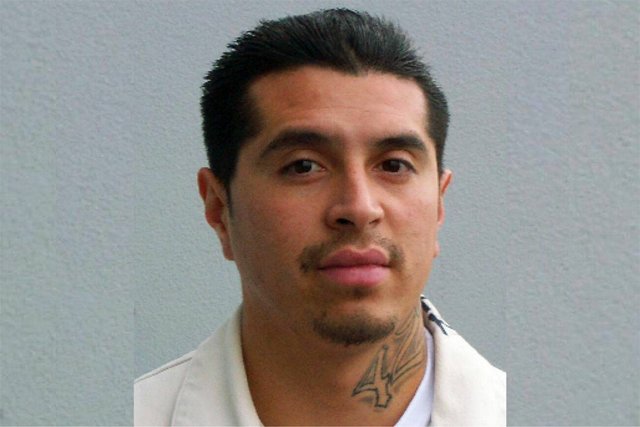 Eleazar Cabrera (Washington State Department of Corrections)