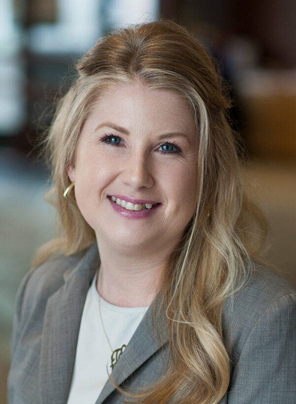 By Jessica Lembo, VP District Branch Manager, Peoples Bank