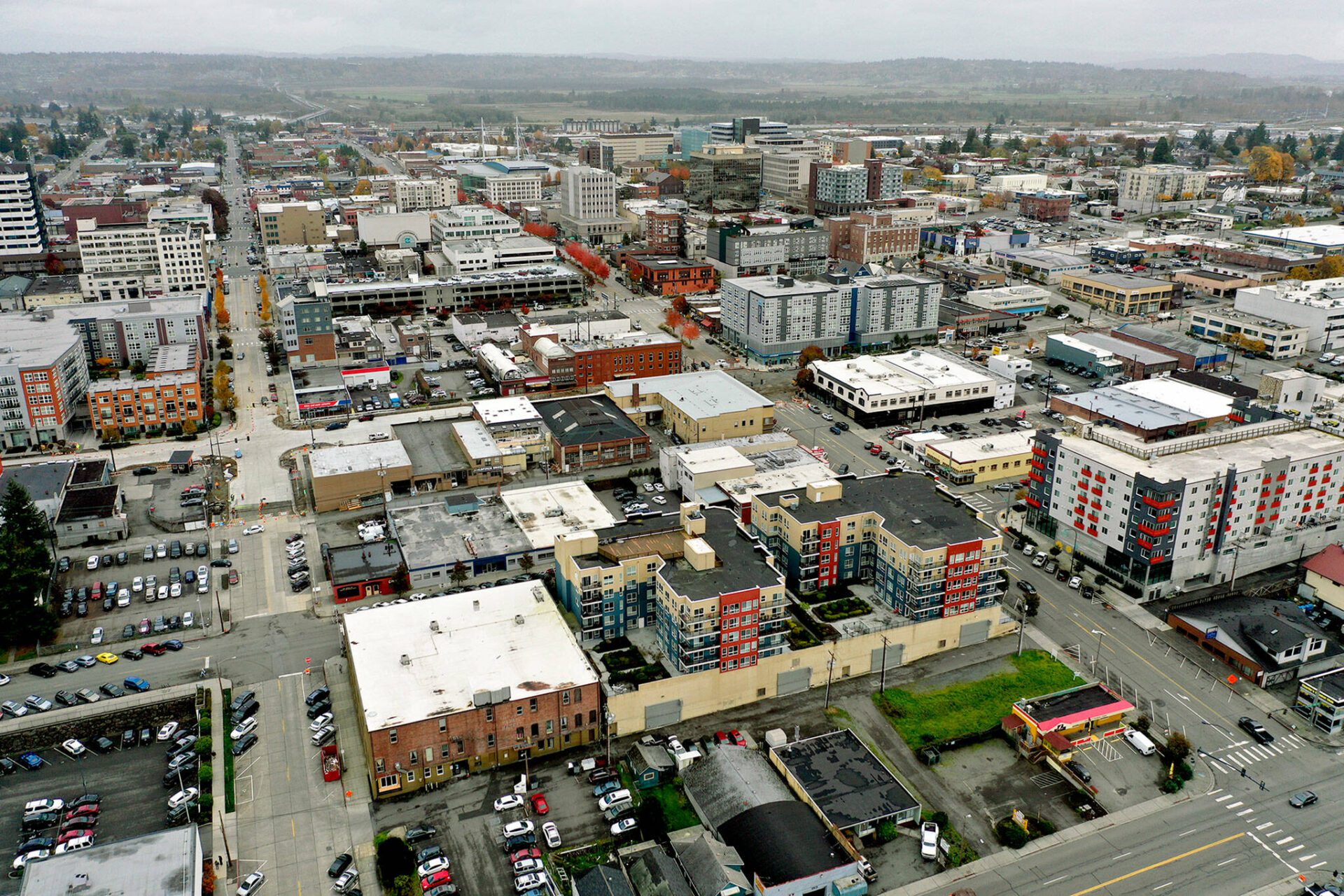 5 key takeaways from hearing on Everett property tax increase