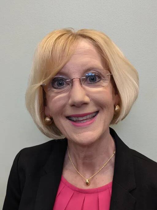 Mary Templeton (Photo provided by Lake Stevens School District)
