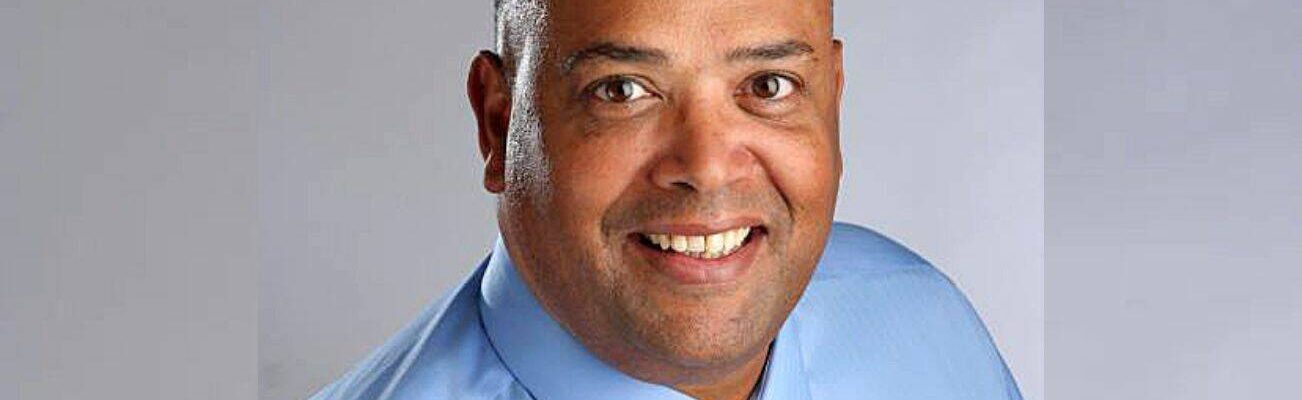 James McNeal. Courtesy photo