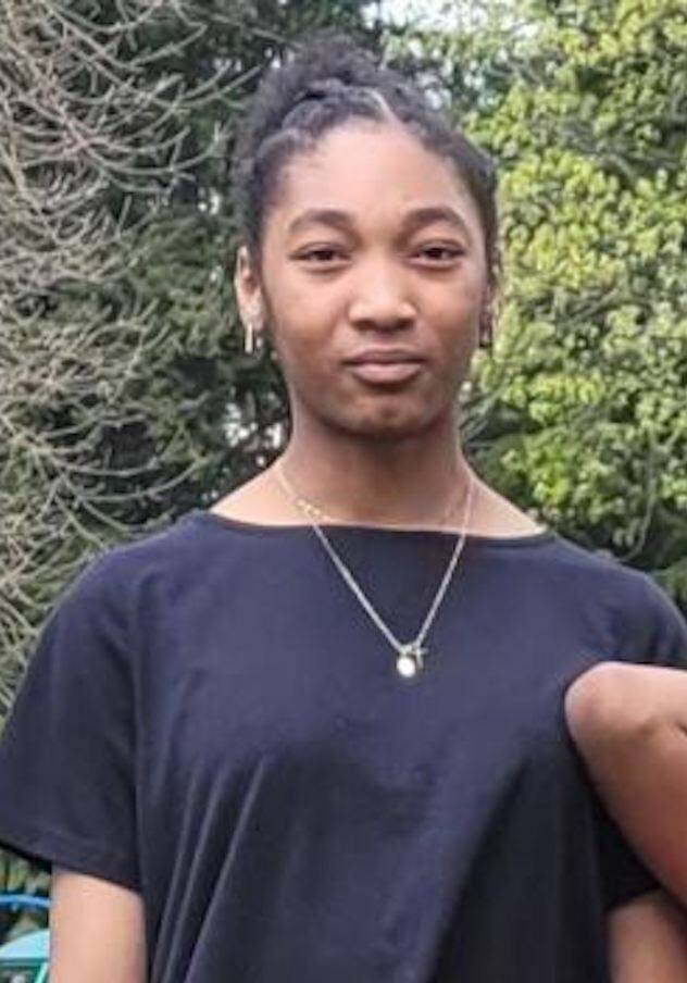 Sha’niece Watson (Photo provided by Snohomish County Sheriff’s Office)