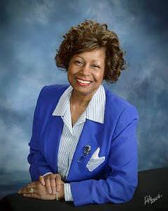 Shirley Sutton