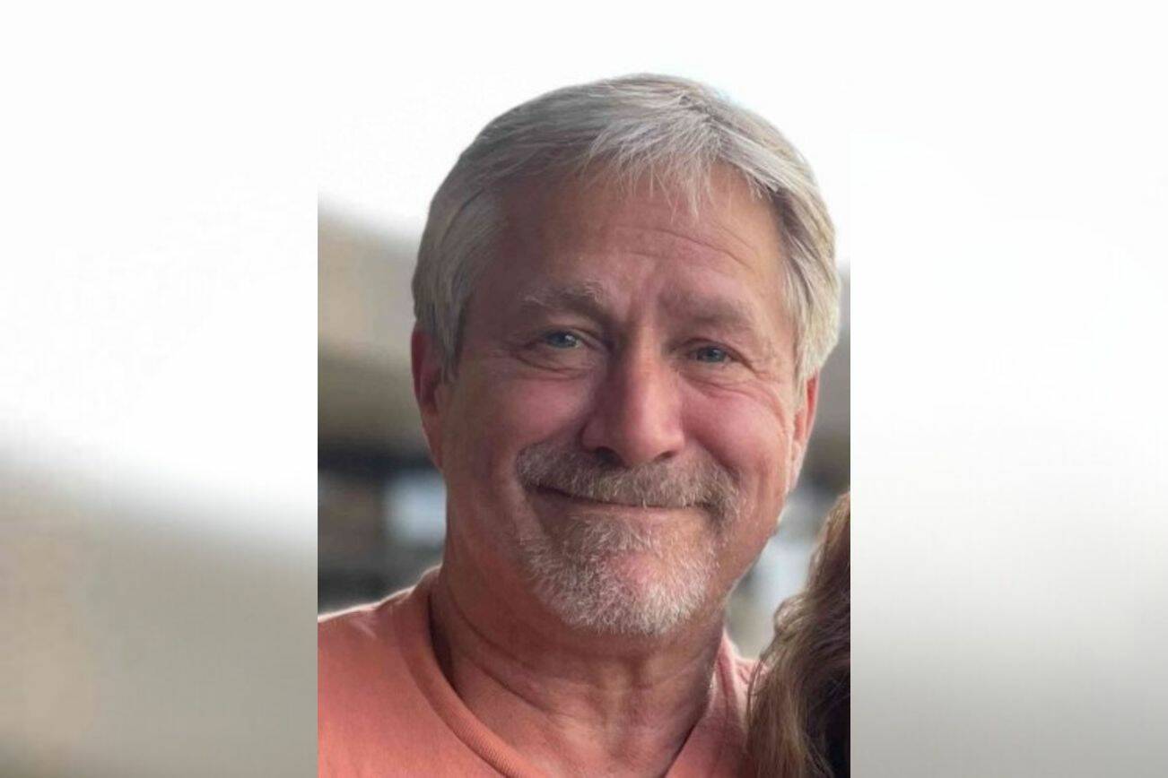 Harry Raymond Secoy III (Photo provided by family)