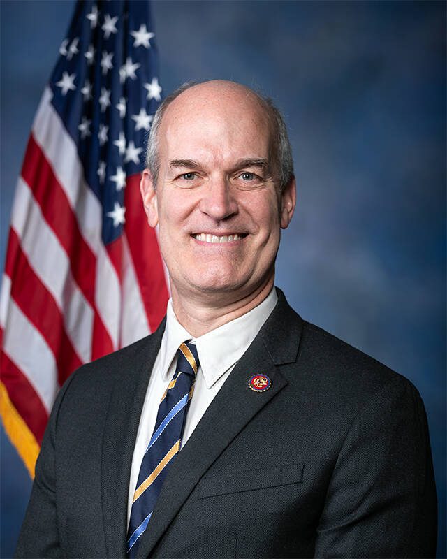 Rep. Rick Larsen
