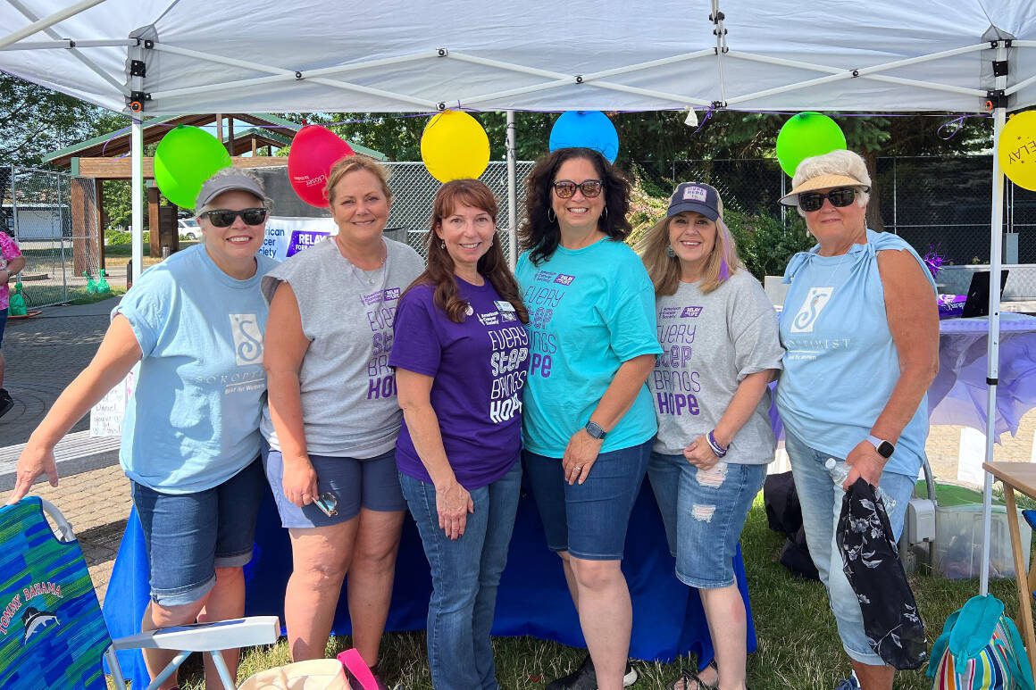 The challenges are many, especially in financially difficult times. Convincing the community of the importance of every small donation is a constant battle. Photo courtesy of C-Suite Center for Hope.