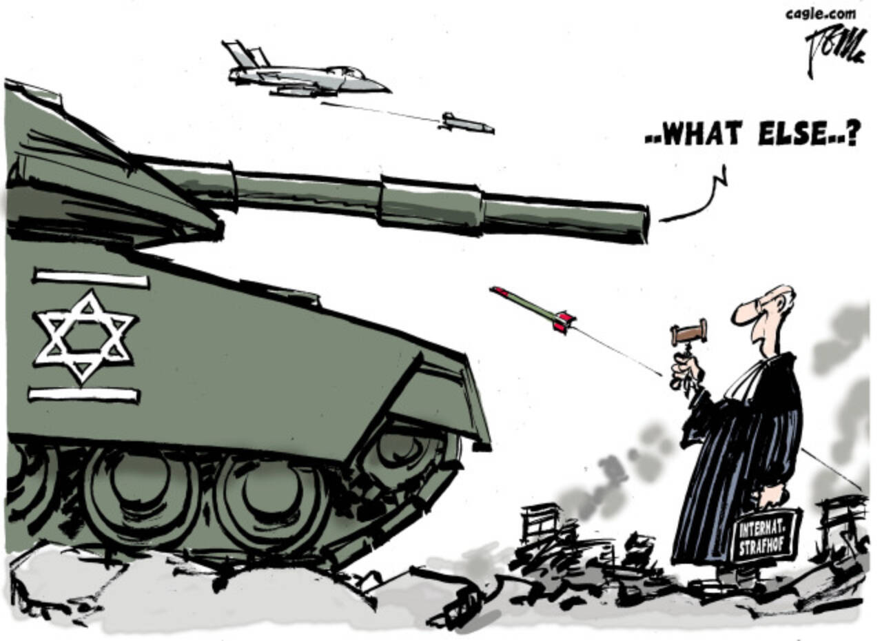 toon