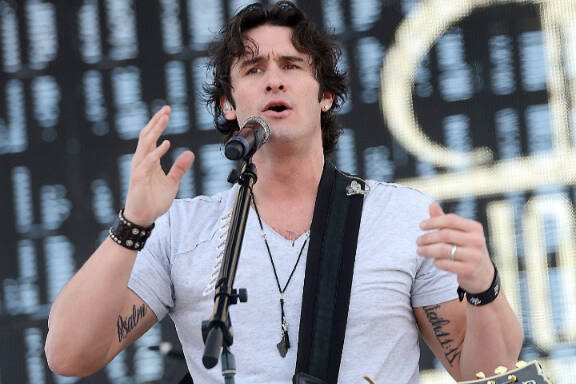 Joe Nichols will play Renegades in West Palm Beach on Saturday.