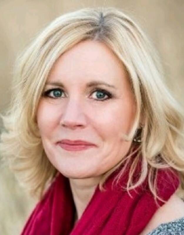 Jennifer Pearson Stapleton