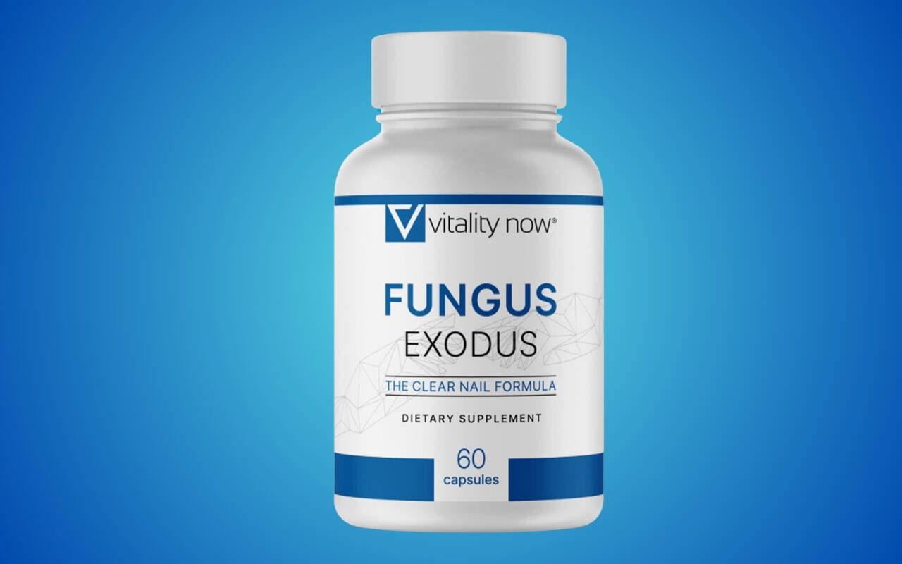 Is Dr Sam Walters A Real Doctor Dr Sam Walters Fungus Exodus Review: Honest Vitality Now Company