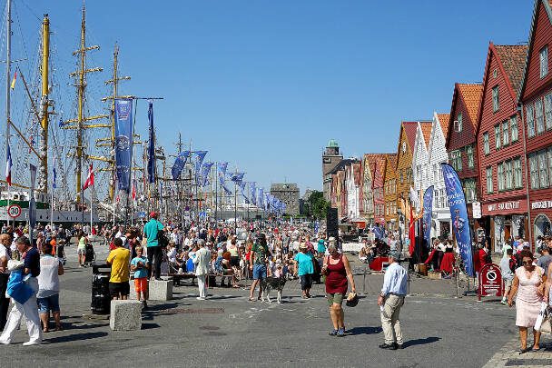Tall Ships Festival