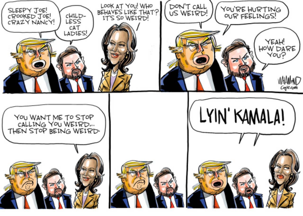 toon
