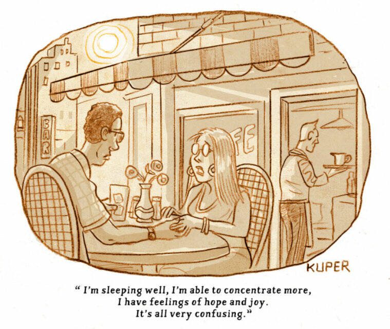 toon