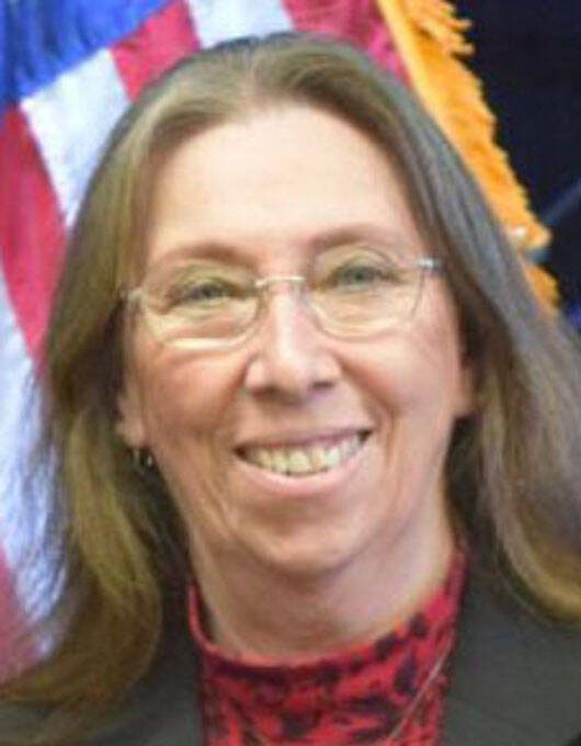 Carrie R. Kennedy