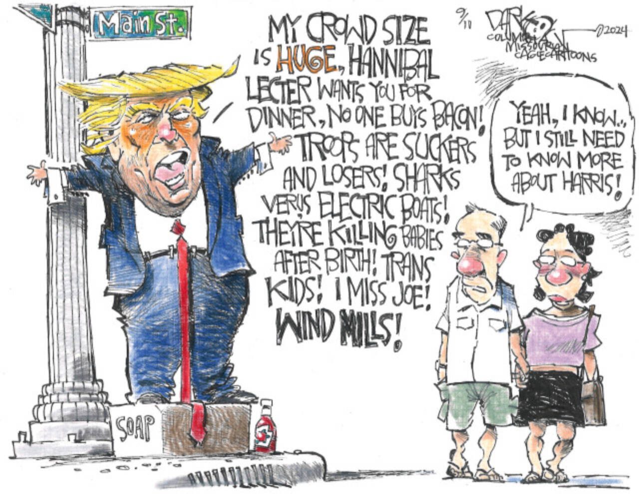 toon