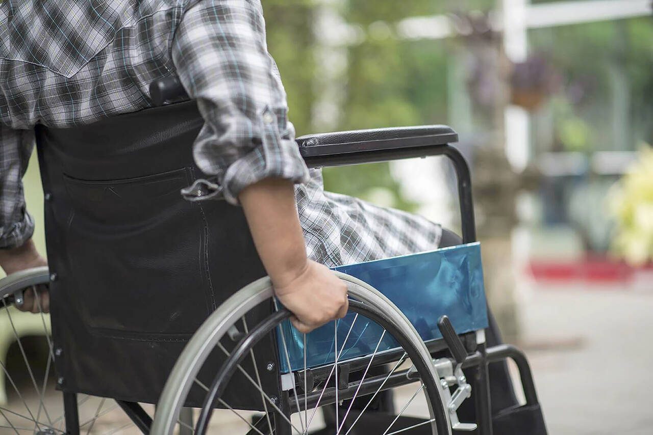 (Washington State Department of Social and Health Services)