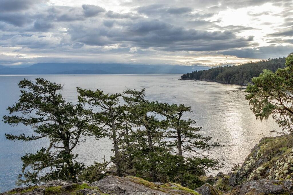 Borderbreaking Juan de Fuca Corridor opens new tourism era for