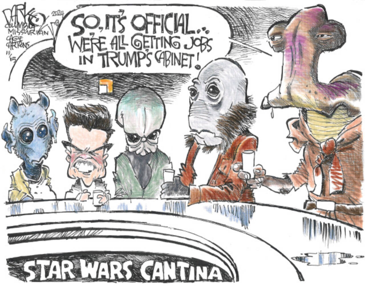 toon