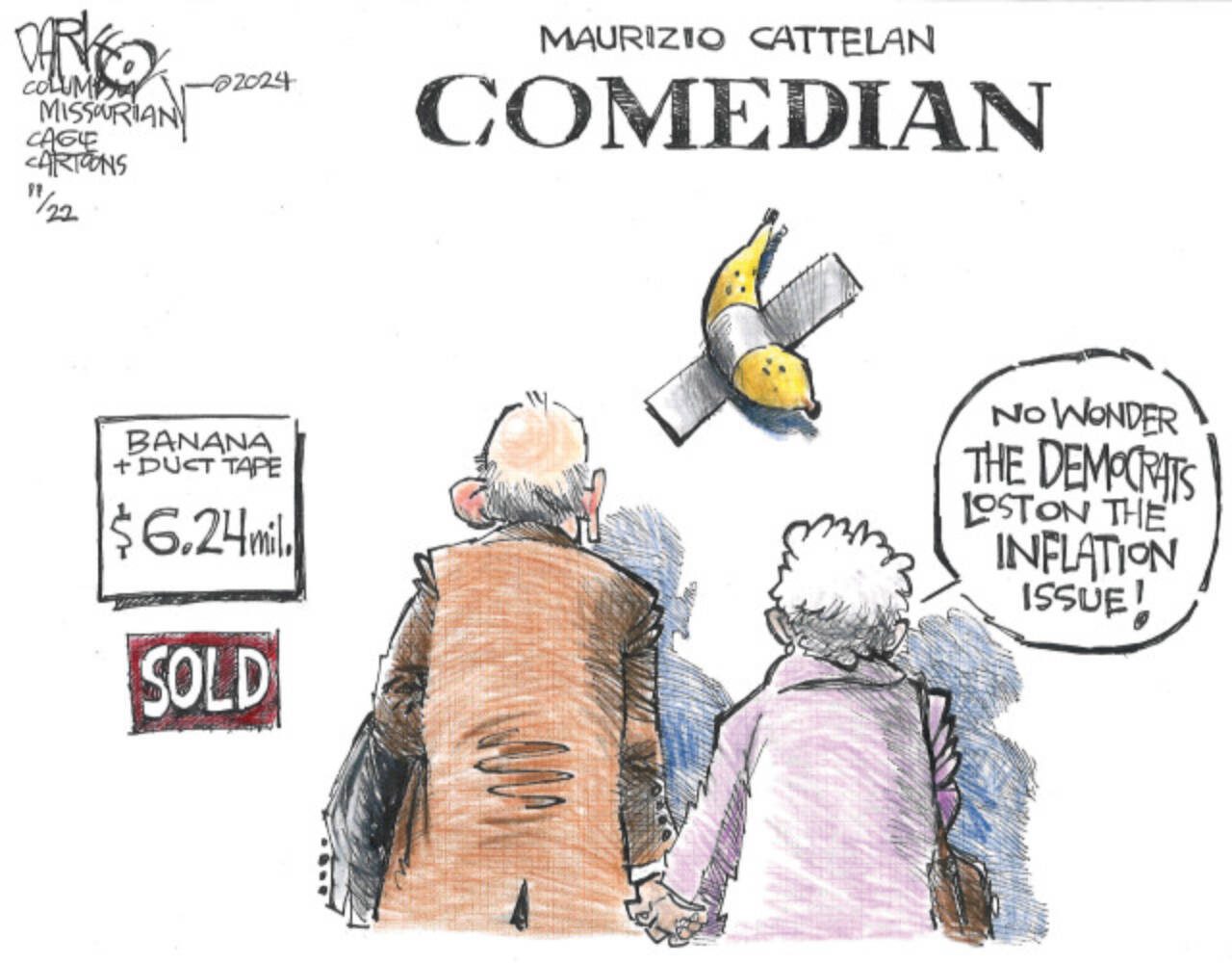 toon