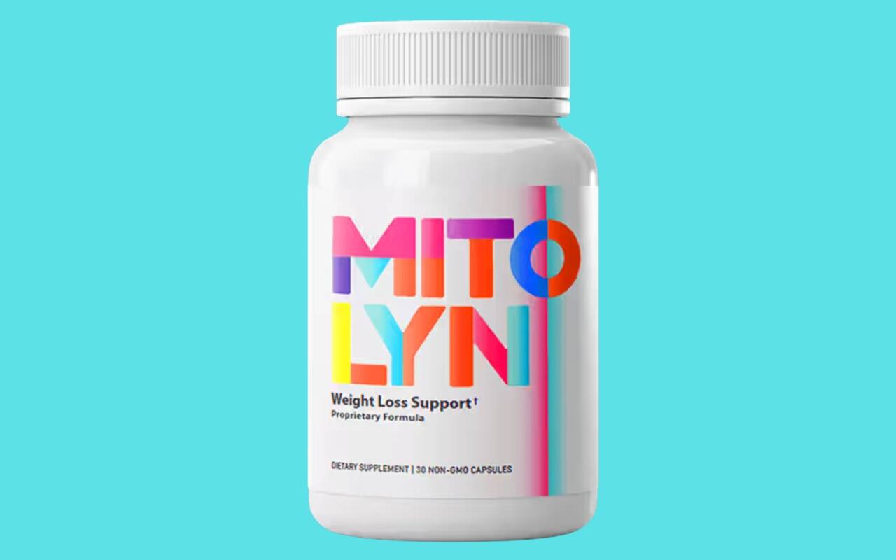 Mitolyn Facts You Need to Know: A Comprehensive Look at This Supplement |  HeraldNet.com