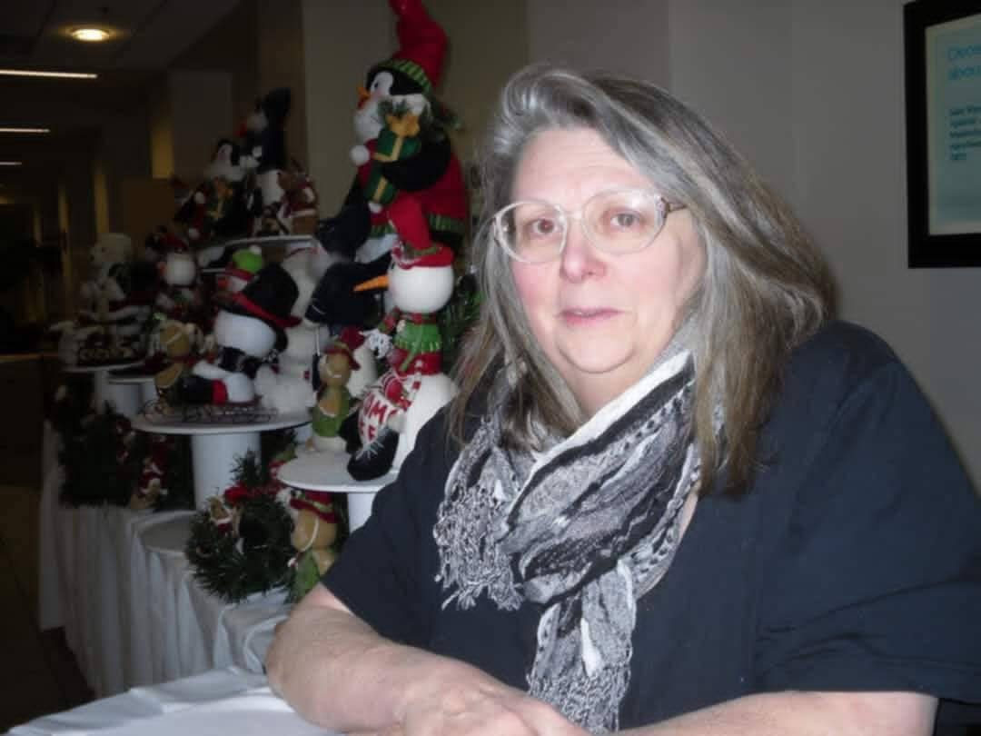 Pam Martinez (Provided photo)