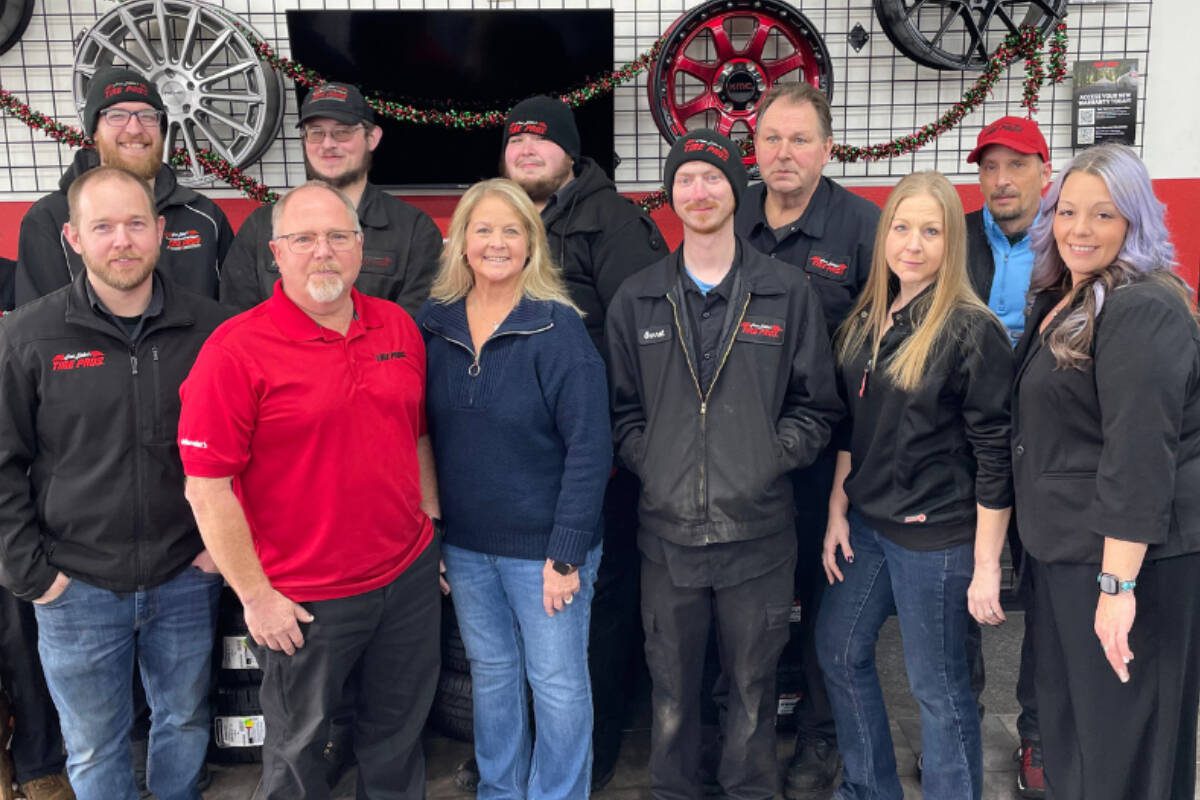 Making preventive maintenance even more accessible, Fast Eddie’s is currently offering a buy one, get one half off promotion for oil changes within the same household.
