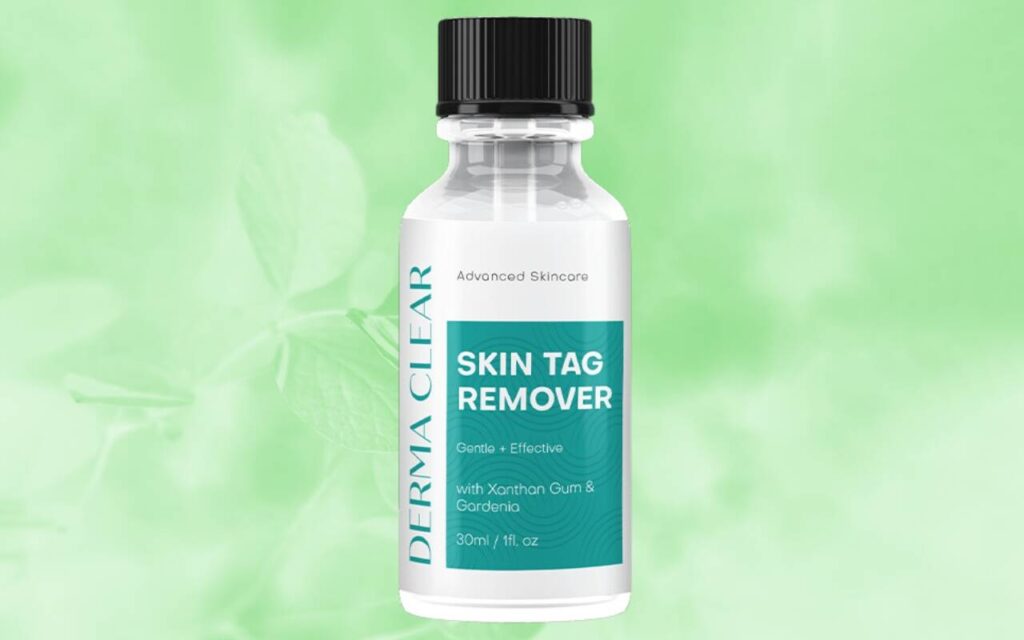 Derma Clear Skin Tag Remover Where To Buy Usa Derma Clear Skin Tag Remover Reviews: Does It Really Work? | HeraldNet.com