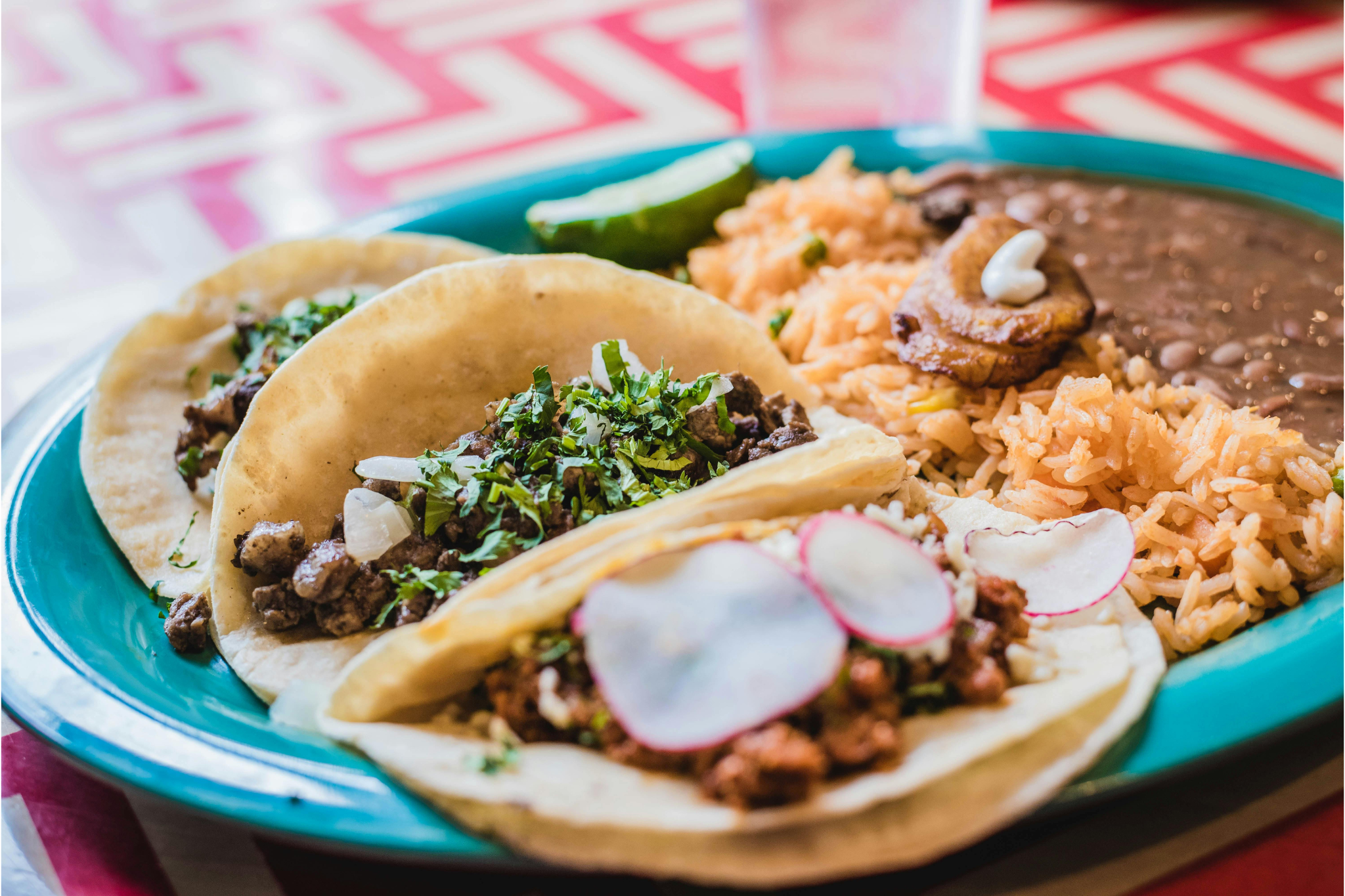 Mexican food (Pexels.com)