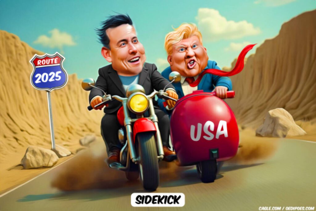 Sidekick
