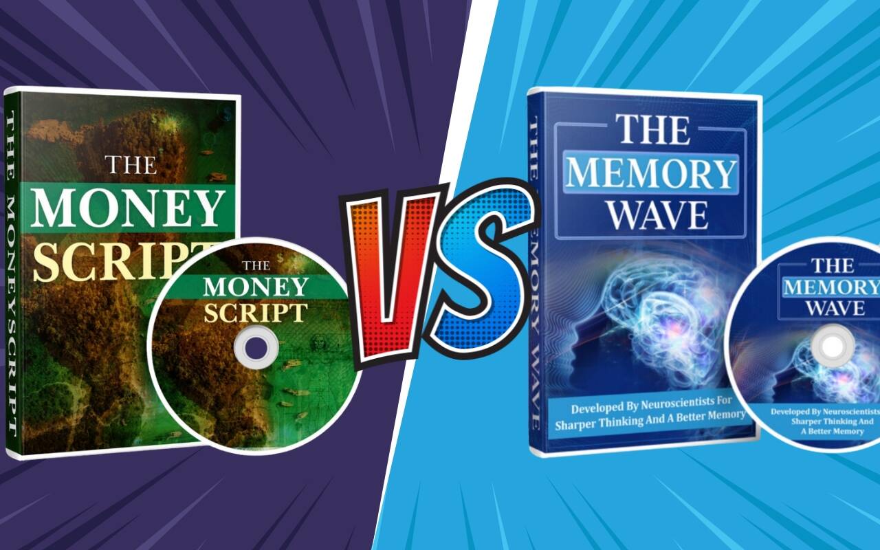 Does The Memory Wave Really Work The Money Script vs. The Memory Wave [Consumer Reports]: WARNING! Read