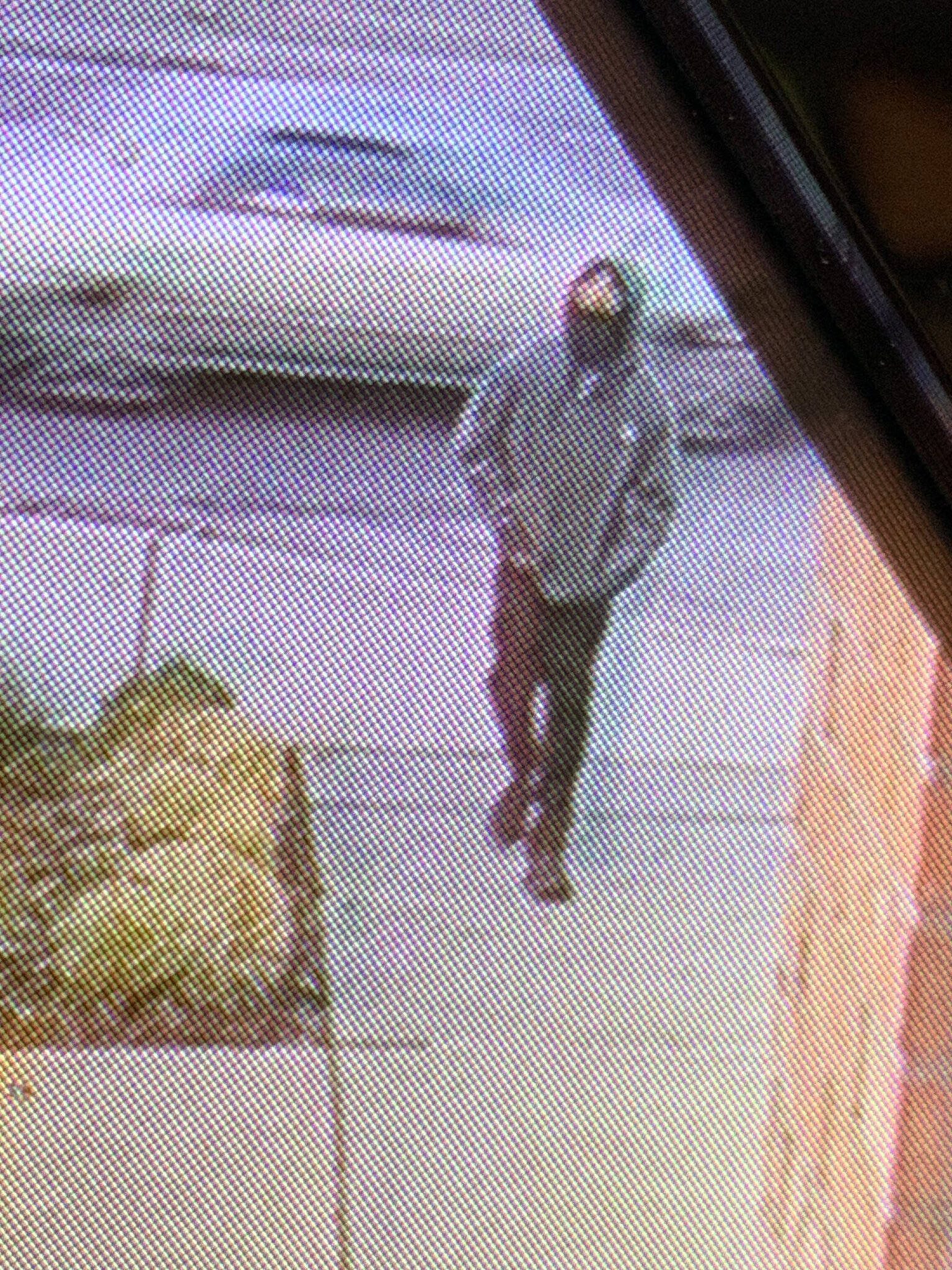 Everett police released this screen grab in connection with a stabbing of a male teen near North Middle School. (Provided photo)