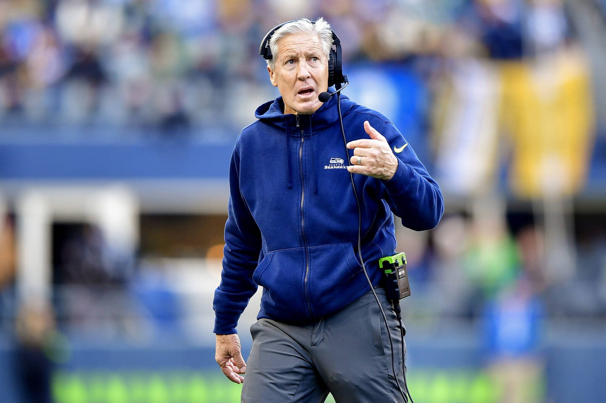 Pete Carroll Net Worth: The Mastermind Behind Football Success