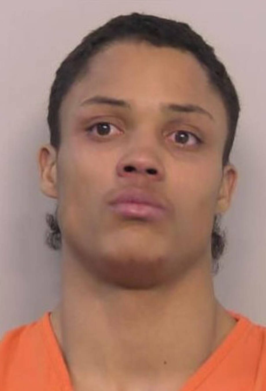 Everett police have identified Andrew Freeman as a person of interest in connection with a stabbing of a 13-year-old in Everett on Thursday morning. (Everett Police Department)