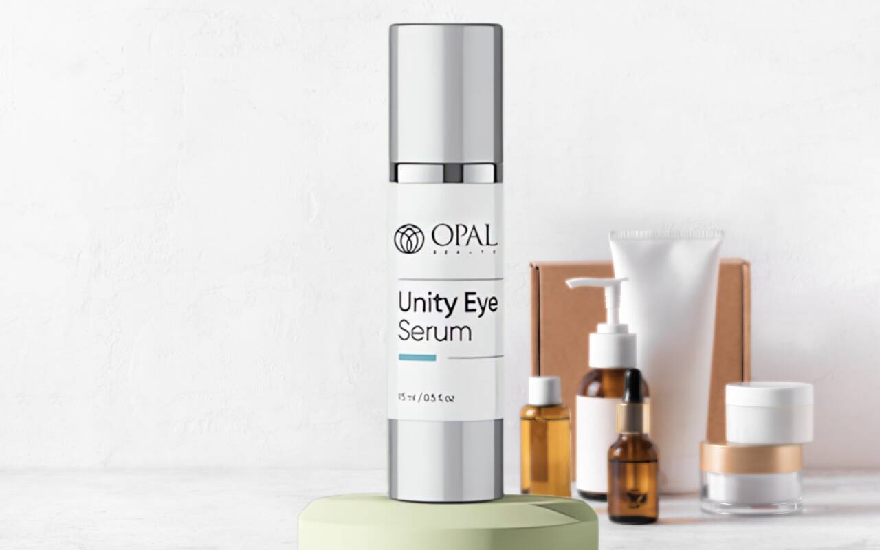 EN】OPAL R-Ⅲ | OPAL COSMETICES