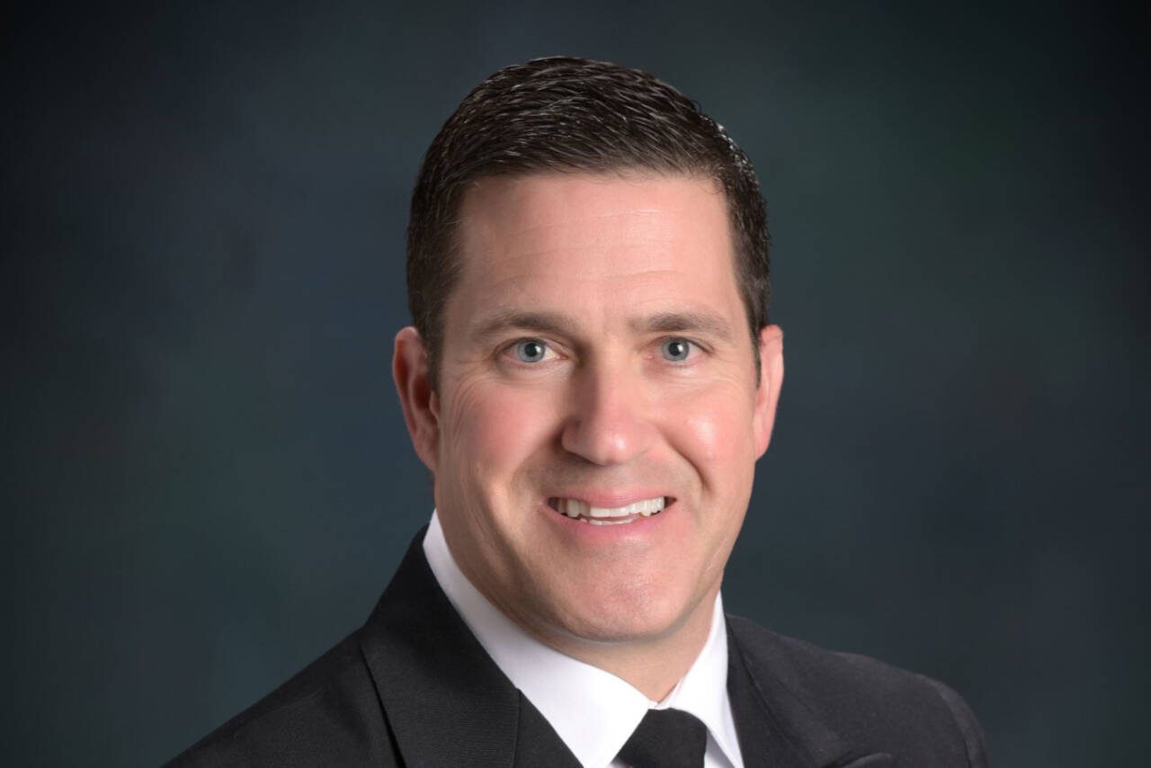 The North County Regional Fire Authority commission voted 3-2 to appoint Dave Kraski, the former deputy fire chief at the fire authority, as the organization’s new fire chief. (Photo provided)