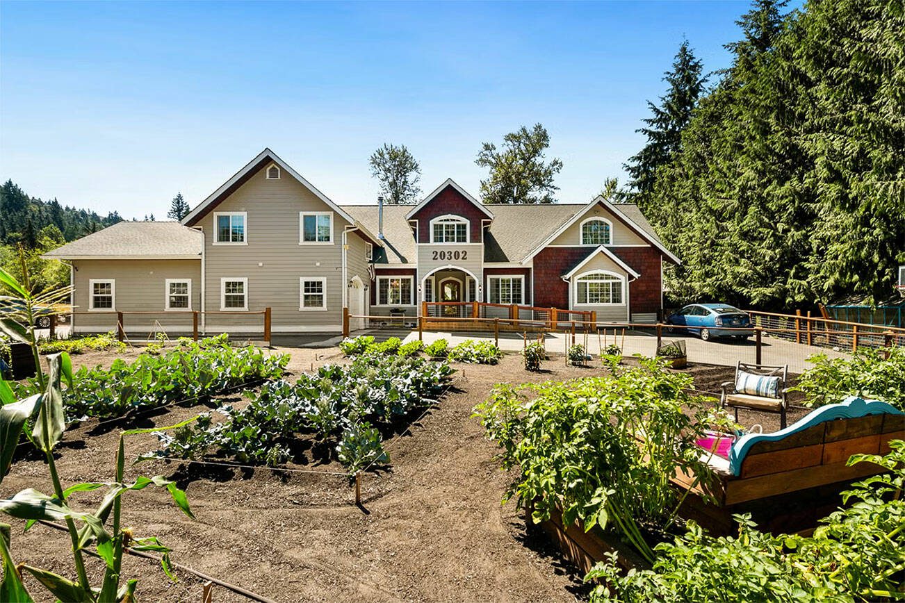 Grayson Bed and Breakfast (Photo courtesy of HD Estates and Grayson Bed and Breakfast)