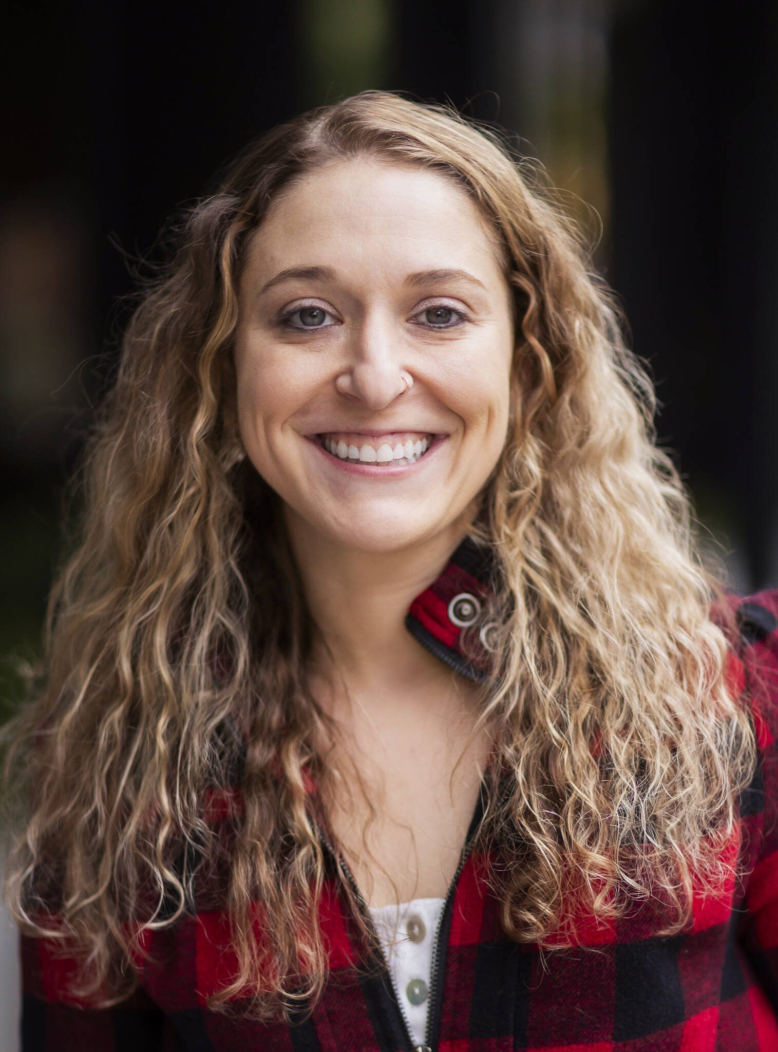 2025 Emerging Leader Samantha Love (Submitted photo)