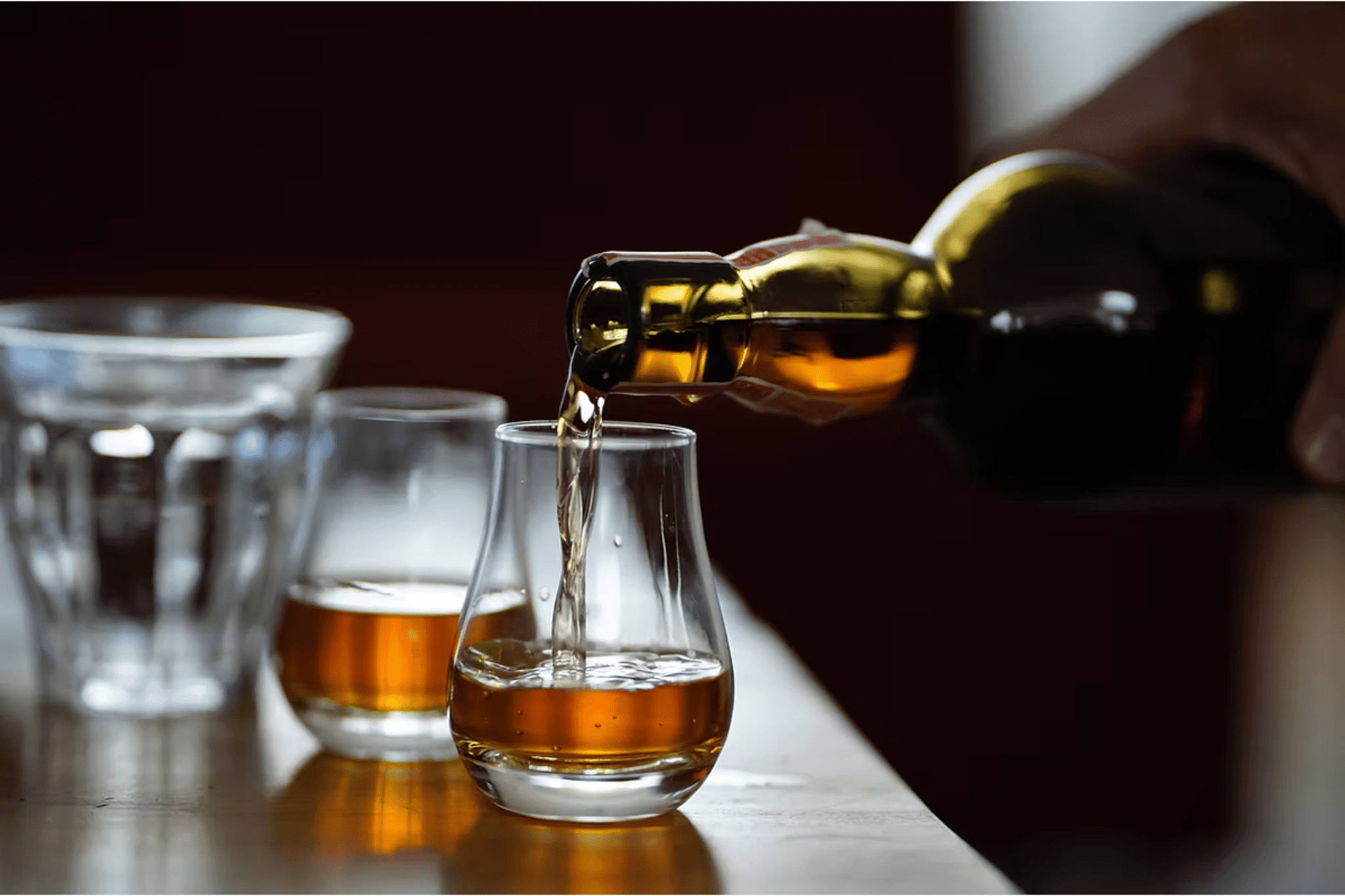 Image from Shawn O’Donnell’s American Grill and Irish Pub website.