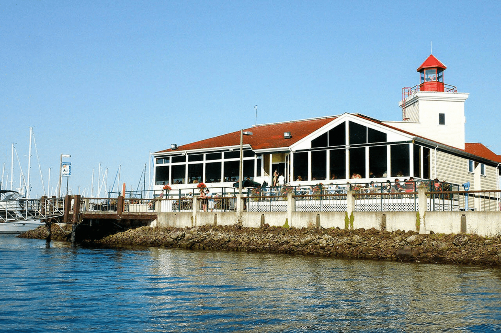 Anthony’s HomePort Everett (Photo provided by Anthony’s HomePort)