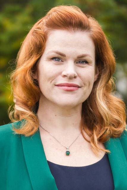 Mary Fosse

