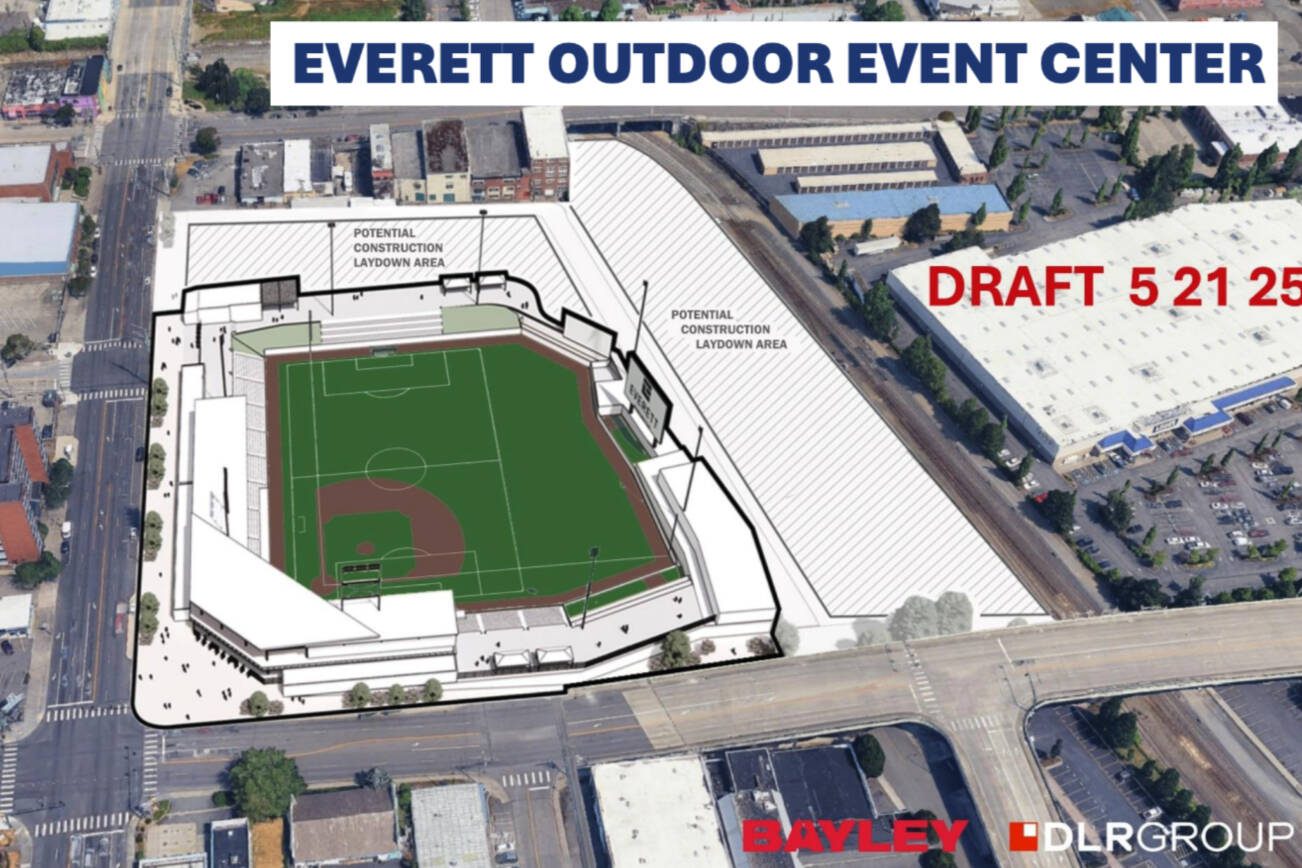 (City of Everett)