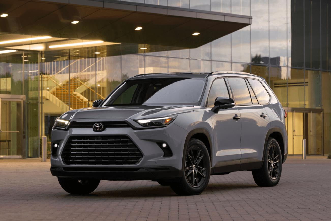 Striking Nightshade Edition Creates Luxury Vibe For Less