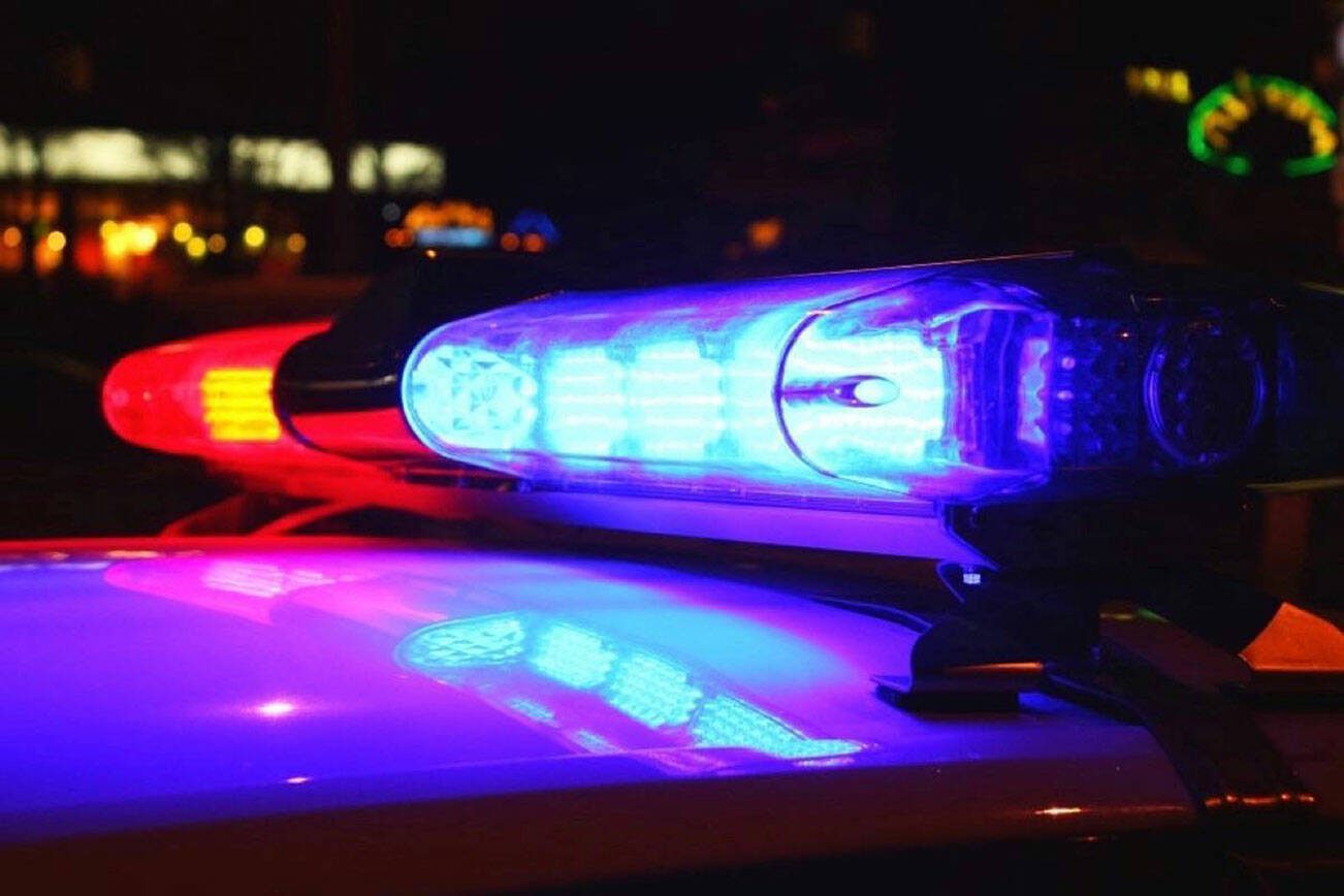 File photo 
State auditors are beginning investigations into whether police departments are properly reporting officer misconduct.