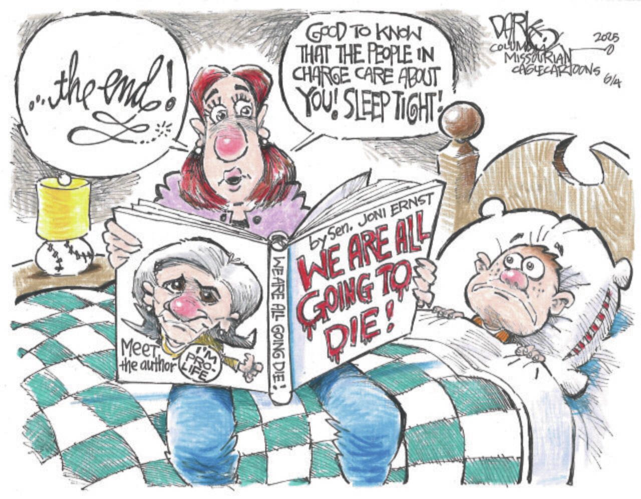 toon
