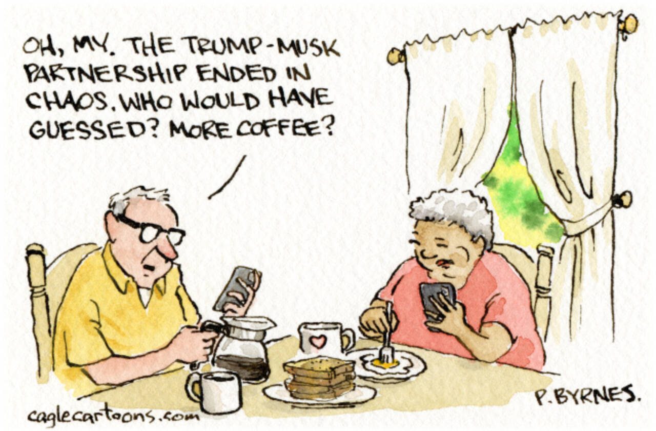 toon