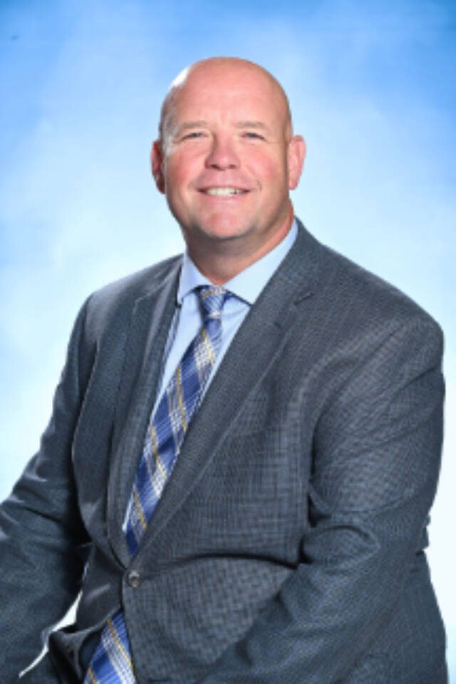 Marcus Tageant (Courtesy of City of Lake Stevens)