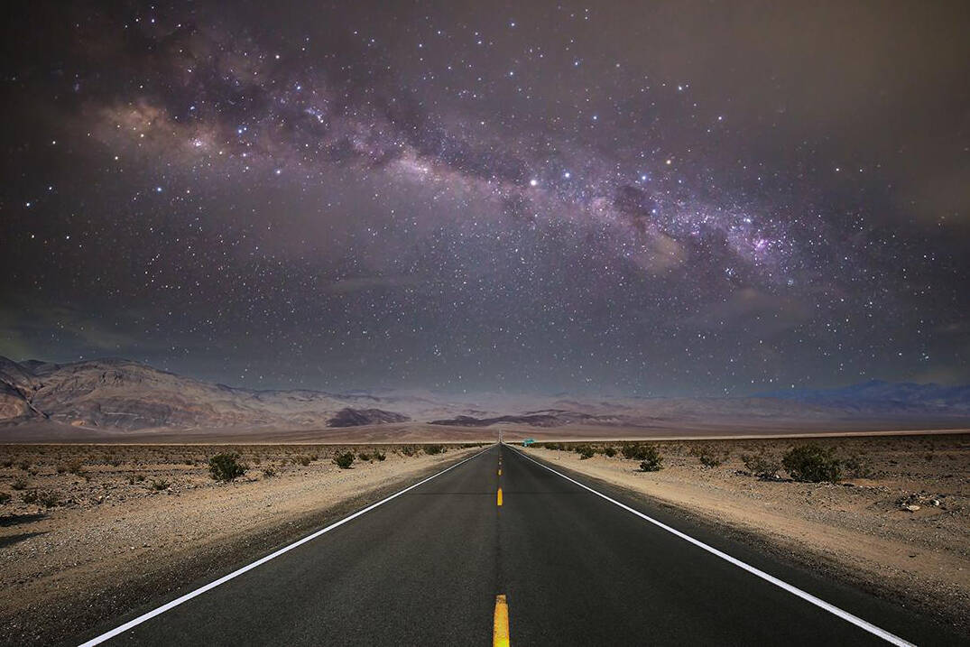 Join us as we explore some of the western US’s most stunning destinations. Isogood_patrick // Shutterstock